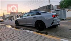 كيا K5